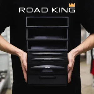 Модельные карманы под магнитолу для автомобилей Toyota, Honda и Nissan