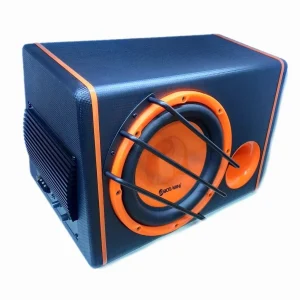 Активный сабвуфер "Bos-Mini"