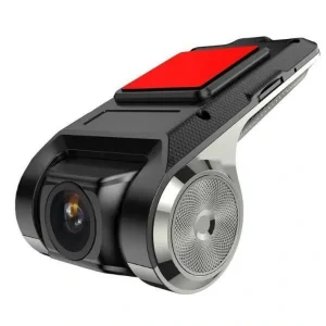 Видеорегистратор USB для магнитол Android