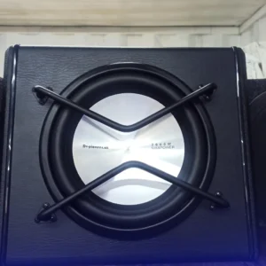 Активный сабвуфер со встроенным усилителем