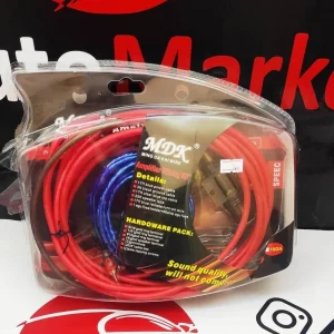 Провода для буфера