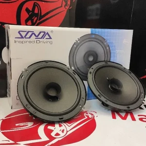 SONDA 16 динамики