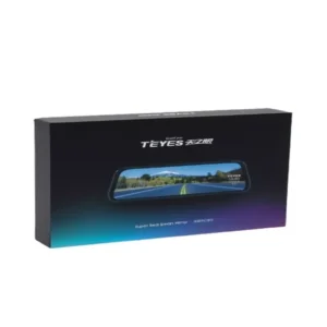 Регистратор TEYES Q9 Pro