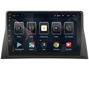 Штатная магнитола Honda Accord (3)