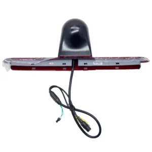 Автомобильная камера заднего вида