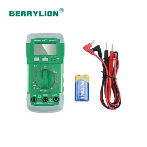 Измеритель тока Lion Ammeter