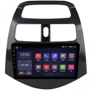 Android монитор Daewoo Matiz 4