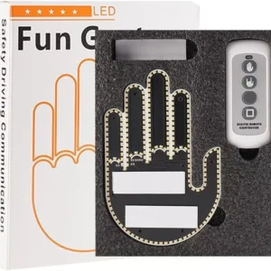 Комплекты Gesture Decal