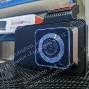 Автомобильный видеорегистратор Dual Lens