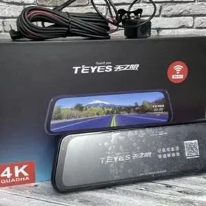 Регистратор TEYES Q9