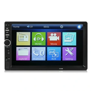 мпа5 монитор 2дин 7дюйм