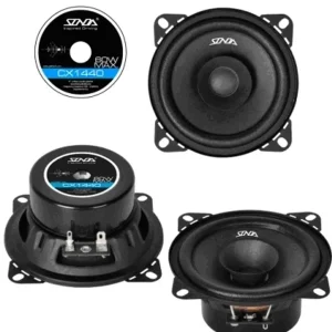 Автомобильные колонки Sonda cx1440