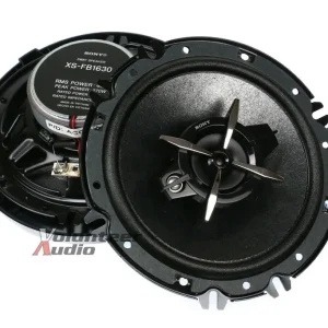 Автомобильная колонка Sony XS-FB1030 | 10см | 4"