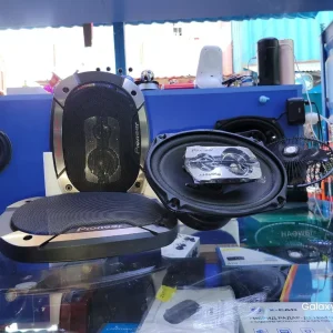 Коаксиальная АС Pioneer TS-6975V3