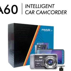 Автомобильный видеорегистратор Anytek A60