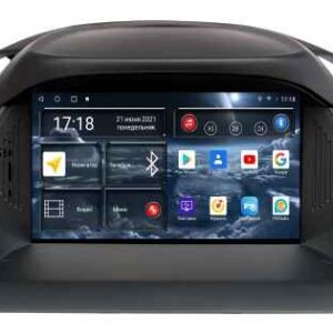 Штатные головные устройства пример