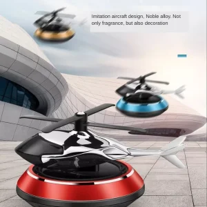 Ароматизатор воздуха "Вертолёт"