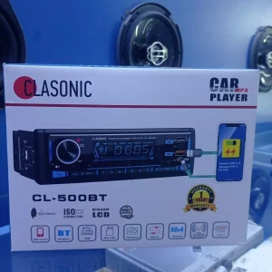 Автомагнитола CLASONIC CL-500BT