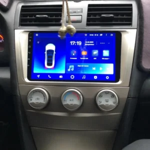 Новый, Нестандартный, 9 ", Android (встроенная ОС), 4 ГБ ОЗУ, 64 Гб ПЗУ