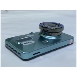 Видеорегистратор с камерой заднего вида Super HD 1296P