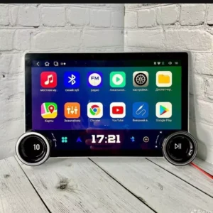 Андроид магнитола DIAMOND 2K