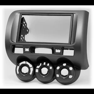 Рамка хонда фит переходная рамка фит ГД кузов