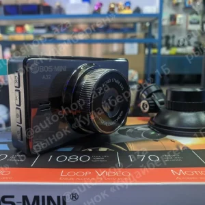 Видеорегистратор BOSS MINI A32