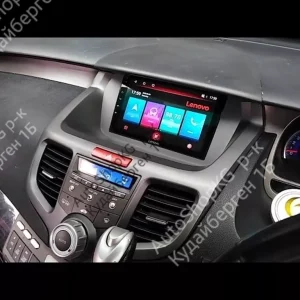 Андроид магнитола HONDA ODYSSEY