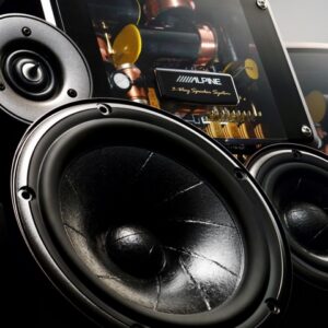 Автозвук пример