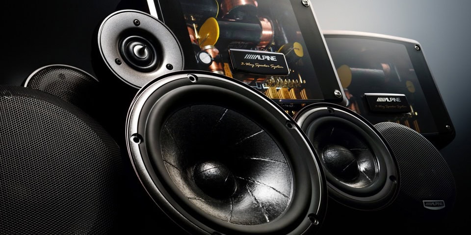 Автозвук пример