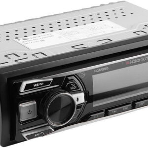 Автомагнитола пример