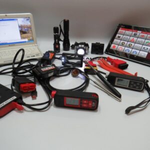 Автоэлектроника примеры