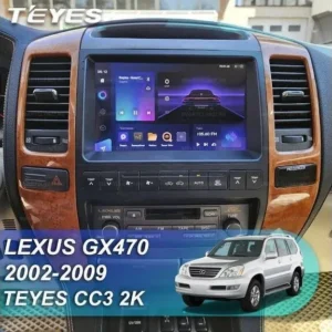 Автомагнитола 9 ", Android (встроенная ОС), 2 ГБ ОЗУ, 32 Гб ПЗУ