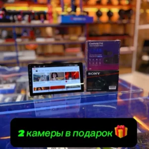 Android (встроенная ОС), 4 ГБ ОЗУ, 64 Гб ПЗУ