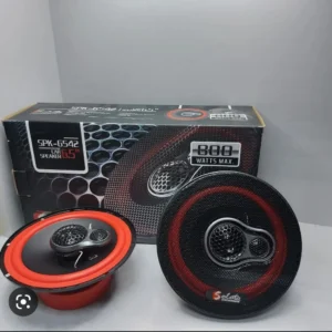 Акустика SOLOTA SPK6542 800W | , 16 см |